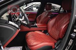 مرسيدس بنز S-Class